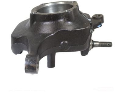 2004 Ford Excursion Steering Knuckle - 4C3Z-3130-AA