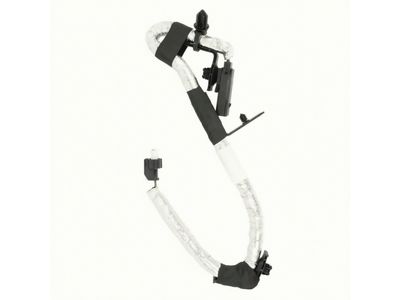 JR3Z-14A411-H Ford Wire Assembly - Jumper Product Photo 2 of 2