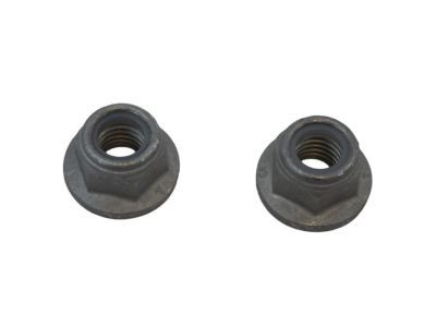 Mercury -W520213-S440 Stabilizer Bar Nut