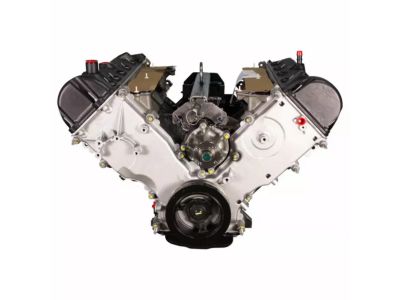 Ford 9C2Z-6006-A Service Engine Assembly