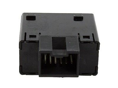 Mercury Dimmer Switch - 3W1Z-11691-AA