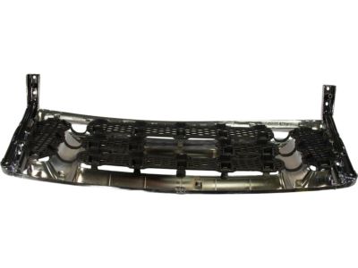 Ford 7L3Z-8200-D Grille - Radiator