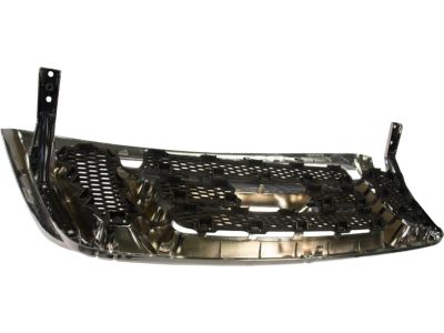 Ford 7L3Z-8200-D Grille - Radiator