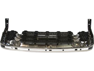 Ford 7L3Z-8200-D Grille - Radiator