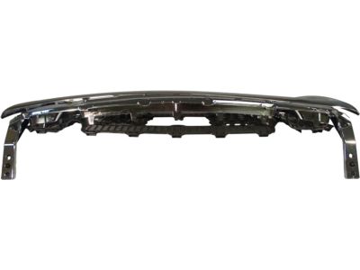 Ford 7L3Z-8200-D Grille - Radiator