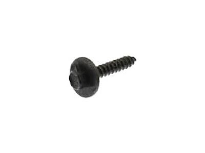 Ford -W705392-S450B End Support Retainer Screw, Rear Lower