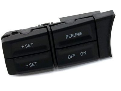Ford AR3Z-9C888-BA Cruise Switch, Driver Side