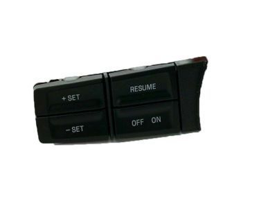 Ford AR3Z-9C888-BA Cruise Switch, Driver Side