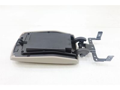 Ford GJ5Z-7806024-AB Armrest Assembly - Console
