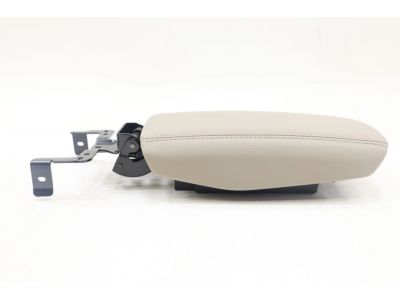 Ford GJ5Z-7806024-AB Armrest Assembly - Console