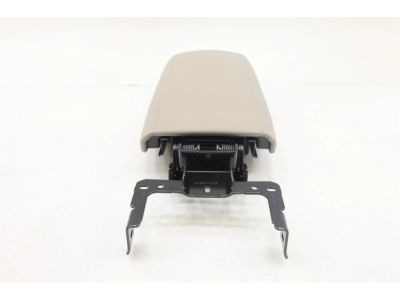 Ford GJ5Z-7806024-AB Armrest Assembly - Console