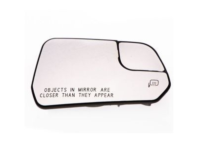 2020 Ford Mustang Car Mirror - FR3Z-17K707-S