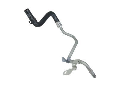 Lincoln BL3Z-7B028-C Lower Return Tube