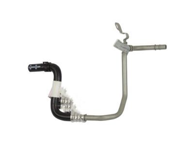 Lincoln BL3Z-7B028-C Lower Return Tube