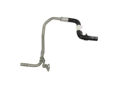 Lincoln BL3Z-7B028-C Lower Return Tube