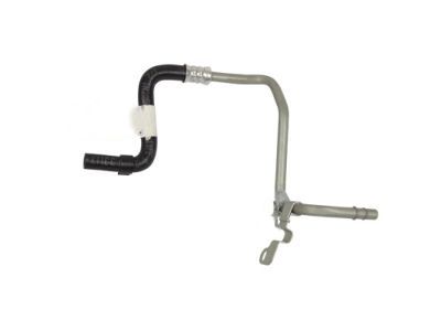 Lincoln BL3Z-7B028-C Lower Return Tube