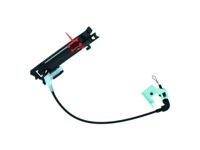 Mercury YF2Z-7A110-AA Indicator Assy