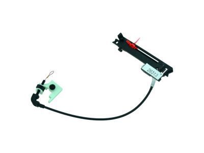 Mercury YF2Z-7A110-AA Indicator Assy