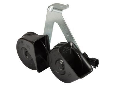 BE8Z-13832-A Ford Horn Assembly - Low Pitch Product Photo 1 of 1