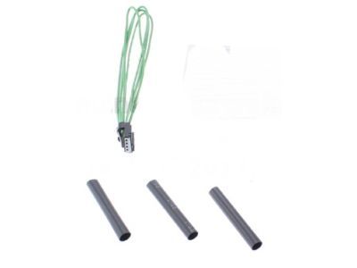Ford 6U2Z-14S411-JB Wire Assembly