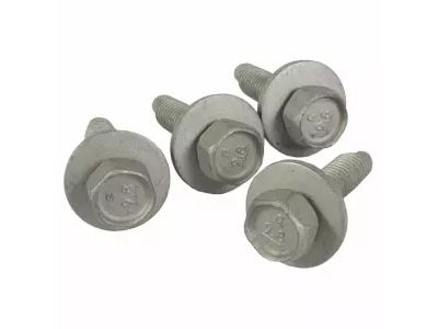 Ford -N806738-S2 Screw And Washer Assembly