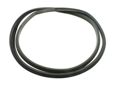 2005 Lincoln Navigator Door Seal - 6L1Z-78253A10-A