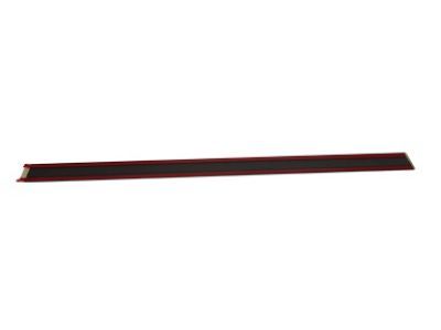 Ford 8W7Z-5420878-AAPTM Body Side Molding, Front Passenger Side