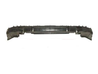 Ford XL2Z-17859-AA Reinforcement - Front