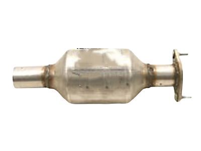 Ford Escape Catalytic Converter - 6L8Z-5E212-C