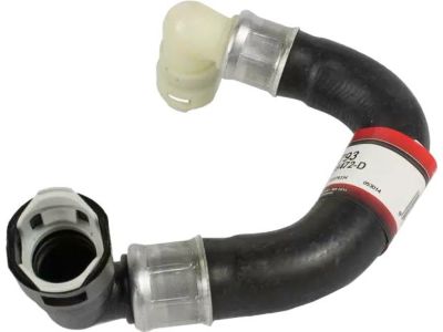 Ford FR3Z-18472-D Hose - Heater Water