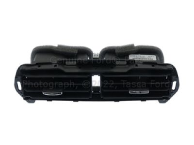 Ford DS7Z-19893-BF Louvre Assembly - Vent Air, Center