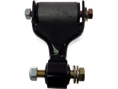 Ford E5TZ-5K316-A Spring Shackle, Front
