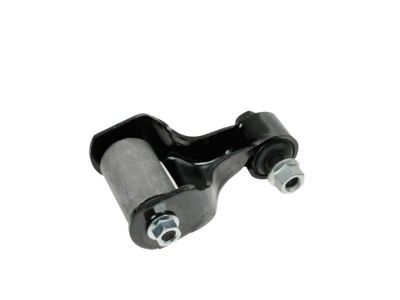 Ford E5TZ-5K316-A Spring Shackle, Front