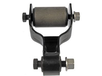 Ford E5TZ-5K316-A Spring Shackle, Front