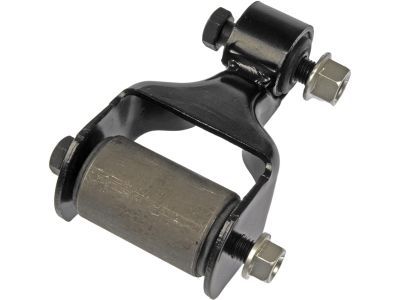 Ford E5TZ-5K316-A Spring Shackle, Front