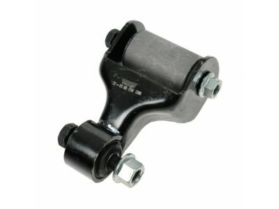 Ford E5TZ-5K316-A Spring Shackle, Front