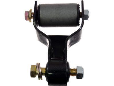 Ford E5TZ-5K316-A Spring Shackle, Front