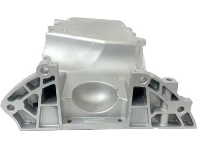 Ford AT4Z-6675-C Pan Assembly - Engine Oil