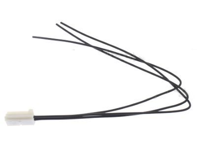 Ford 3U2Z-14S411-AZA Wire Assy
