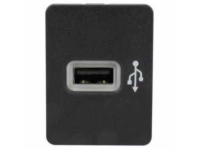 Ford HS7Z-19A387-Q Module - Interface