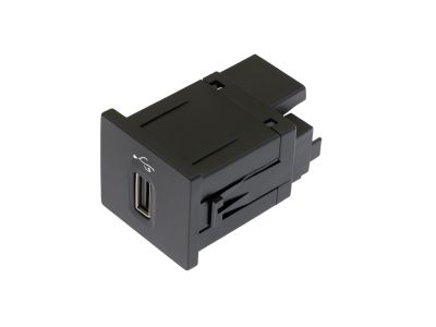 Ford HS7Z-19A387-Q Module - Interface