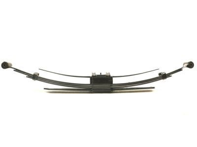 Ford Leaf Spring - BC3Z-5560-F
