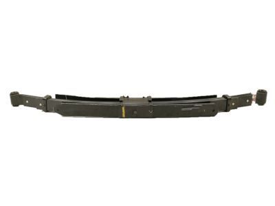 Ford BC3Z-5560-F Leaf Spring
