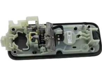 Ford HC3Z-2626605-DCPTM Handle Assembly - Door - Outer, Driver Side