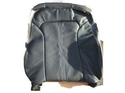 Lincoln BH6Z-5464417-BC Seat Back Cover