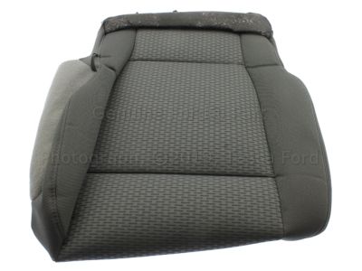 Ford FL3Z-1562901-CC Cover Assembly - Seat Cushion, Driver Side