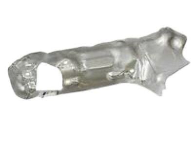 Lincoln 6W1Z-9A032-C Heat Shield