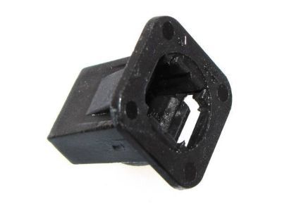 Mercury D9BZ-5402316-B Cowl Grille Retainer