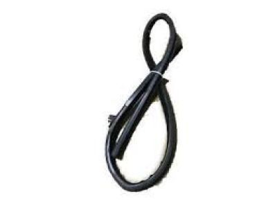 2002 Lincoln Blackwood Door Seal - YL3Z-1625325-BA