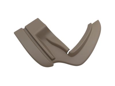 Ford YL3Z-5C036-AA Insulator